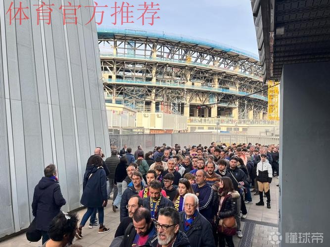 世体：为优化资源配置，巴萨决定暂停香港商务办事处的运营