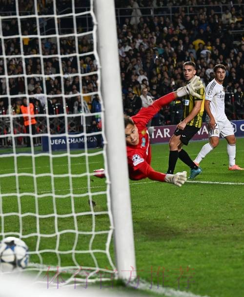 凯尔:皇马是世界最大俱乐部 相信多特有机会获胜