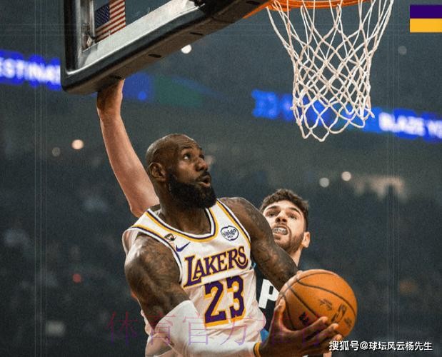 斯马特25分詹姆斯20+9+8难救主,开拓者爆冷击败湖人 斯马特25分詹姆斯20+9+8难救主,开拓者爆冷击败湖人